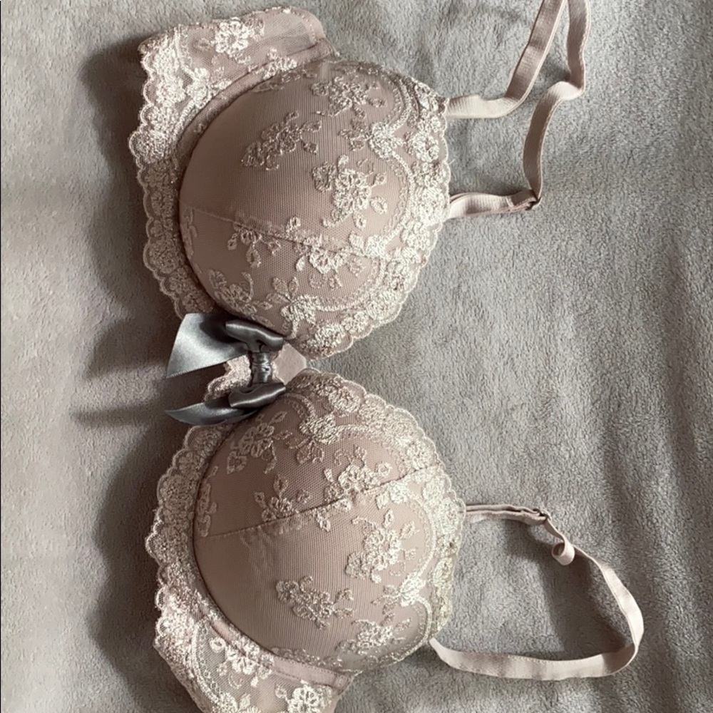 34C Aerie Bra Limited Edition